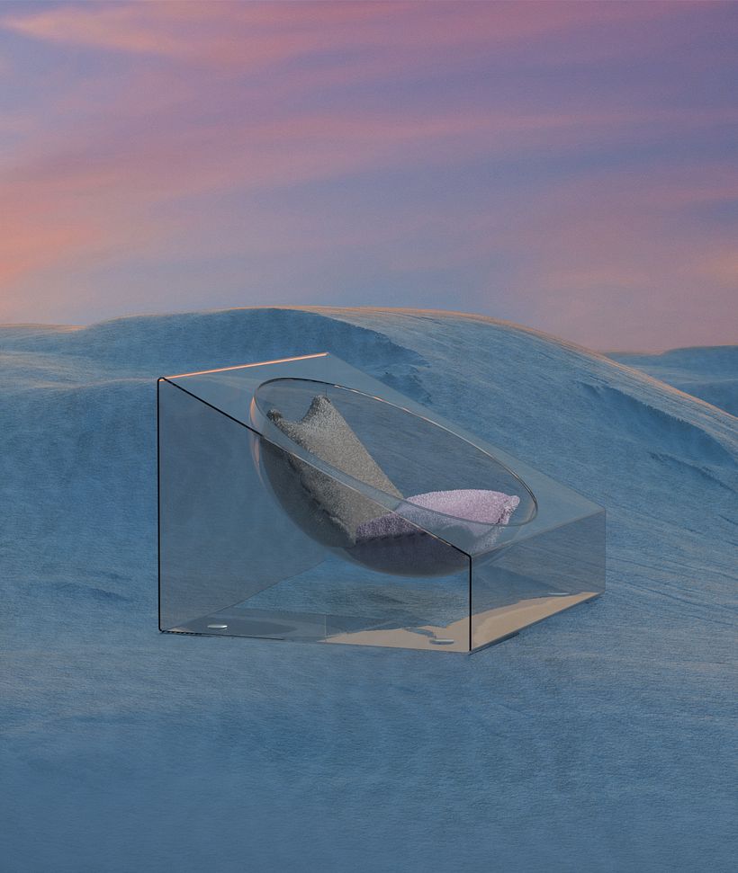 Surreal landscapes 5