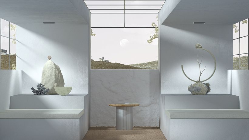 Surreal landscapes 2