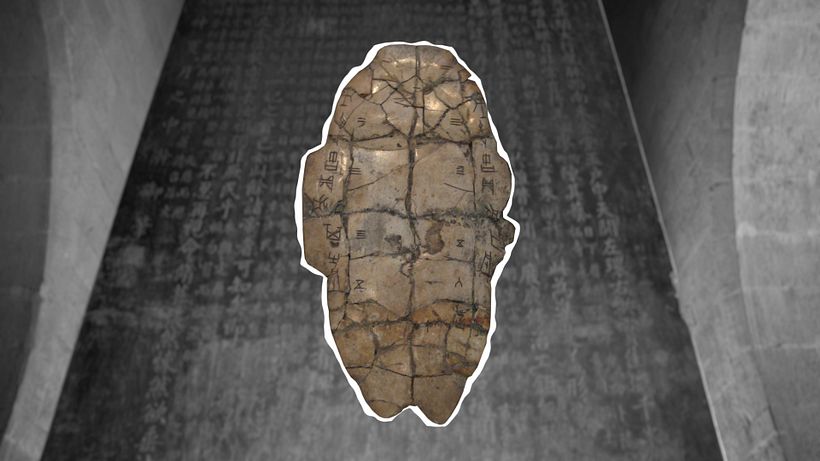 The History of India Ink: From Drunk Poets to Sumi-e 3