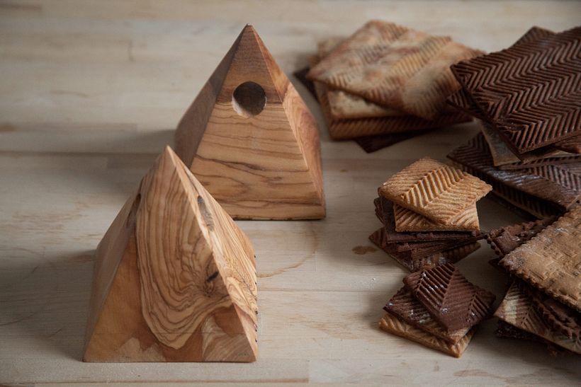 Designer Baking STUDIOLAV
