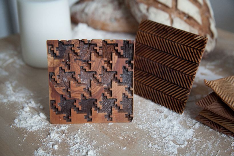 Designer Baking STUDIOLAV