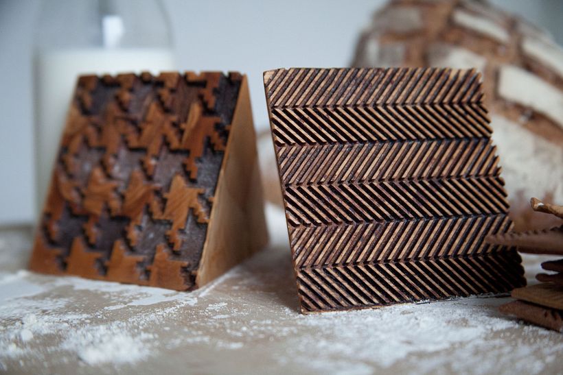 Designer Baking STUDIOLAV