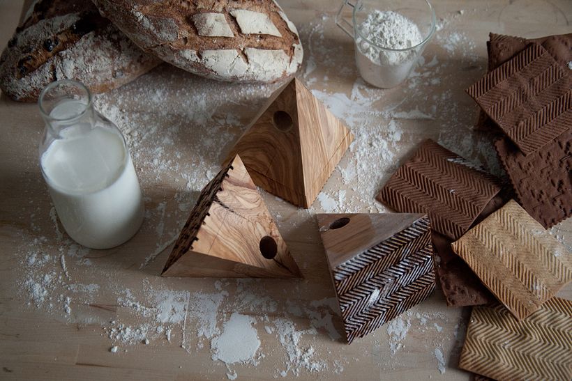 Designer Baking STUDIOLAV