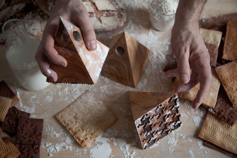 Designer Baking STUDIOLAV