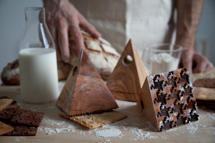 Designer Baking STUDIOLAV