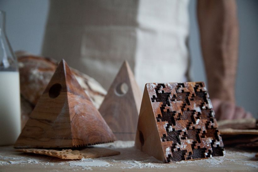 Designer Baking STUDIOLAV