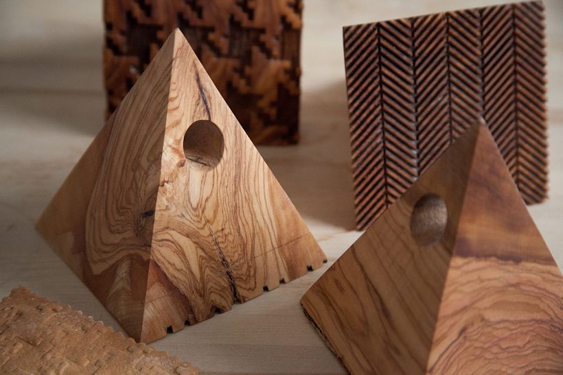 Designer Baking STUDIOLAV