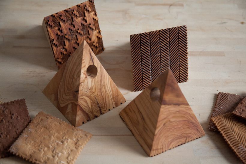 Designer Baking STUDIOLAV