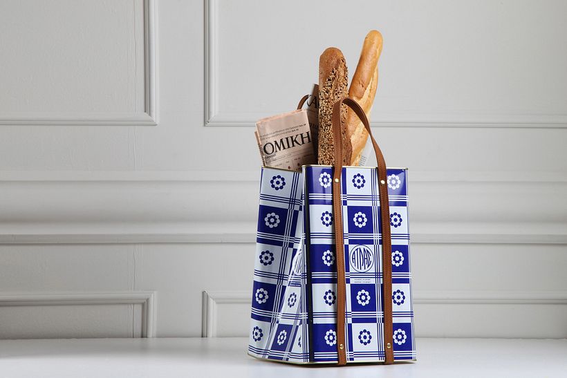 Atlas Shopper STUDIOLAV