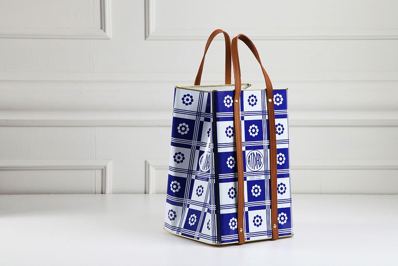 Atlas Shopper STUDIOLAV