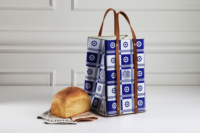 Atlas Shopper STUDIOLAV