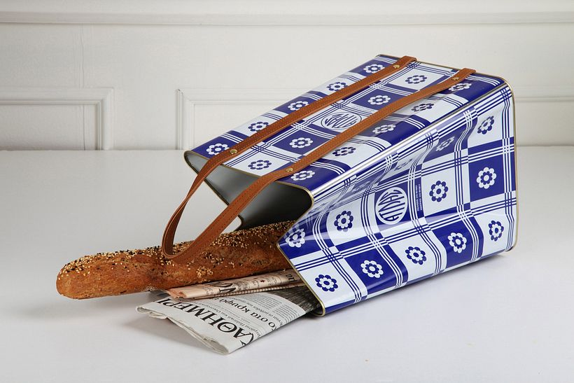 Atlas Shopper STUDIOLAV