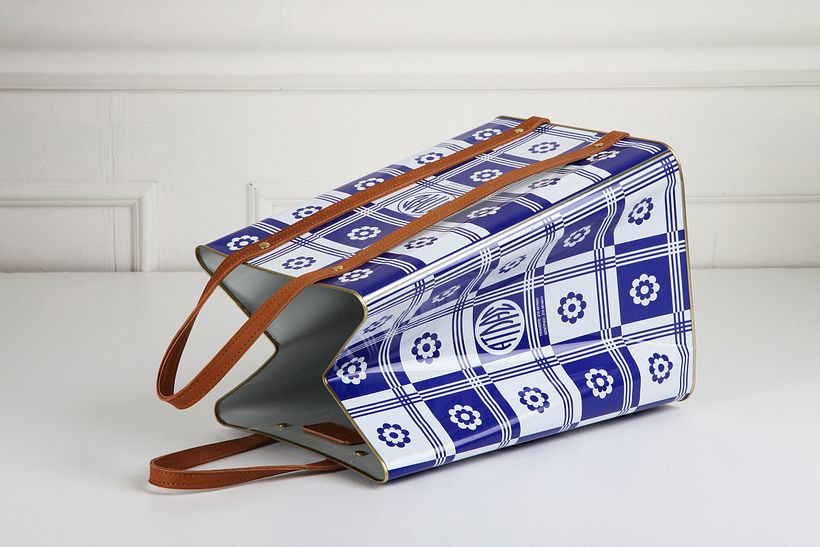 Atlas Shopper STUDIOLAV