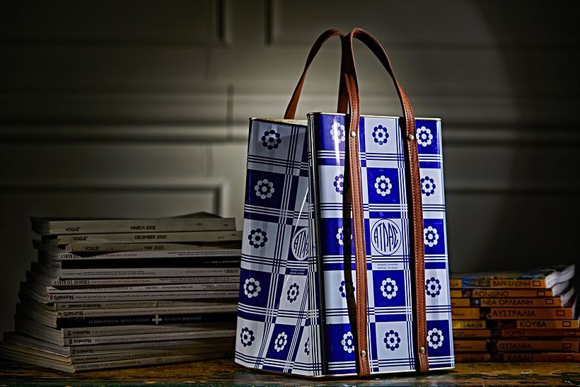 Atlas Shopper STUDIOLAV