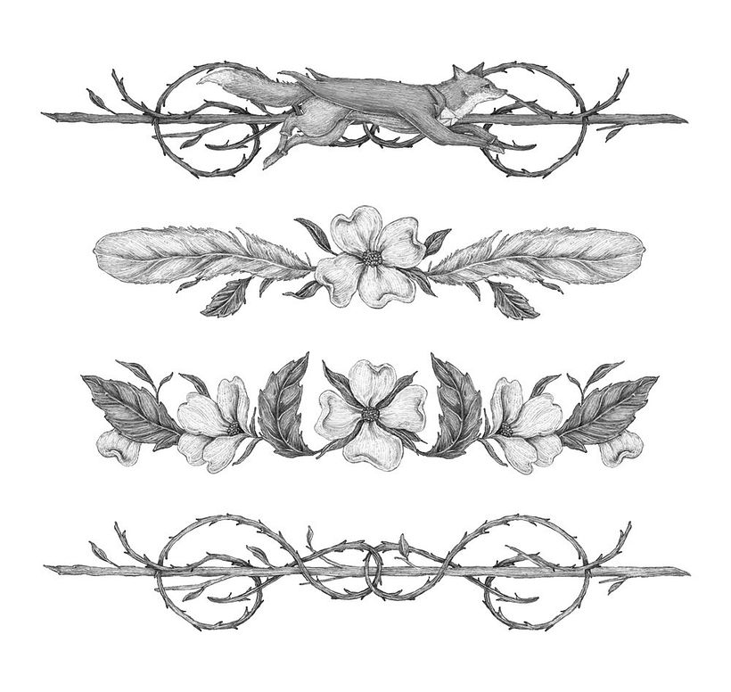A Game of Fox and Squirrels 2