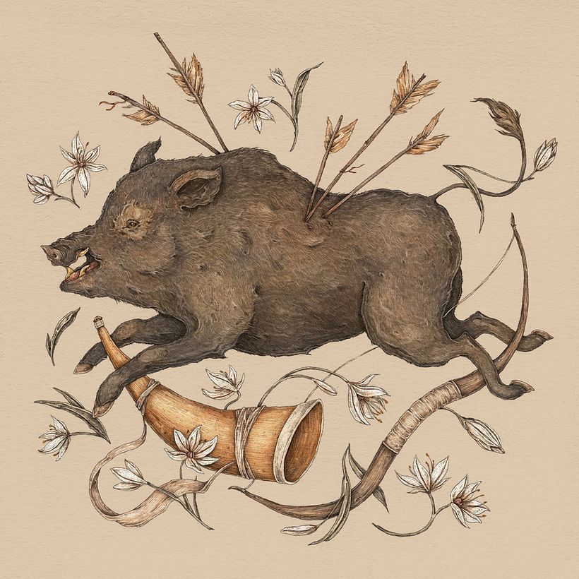 Heirloom Rustic Ales 2