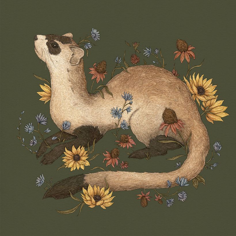 2020 Wall Calendar 3