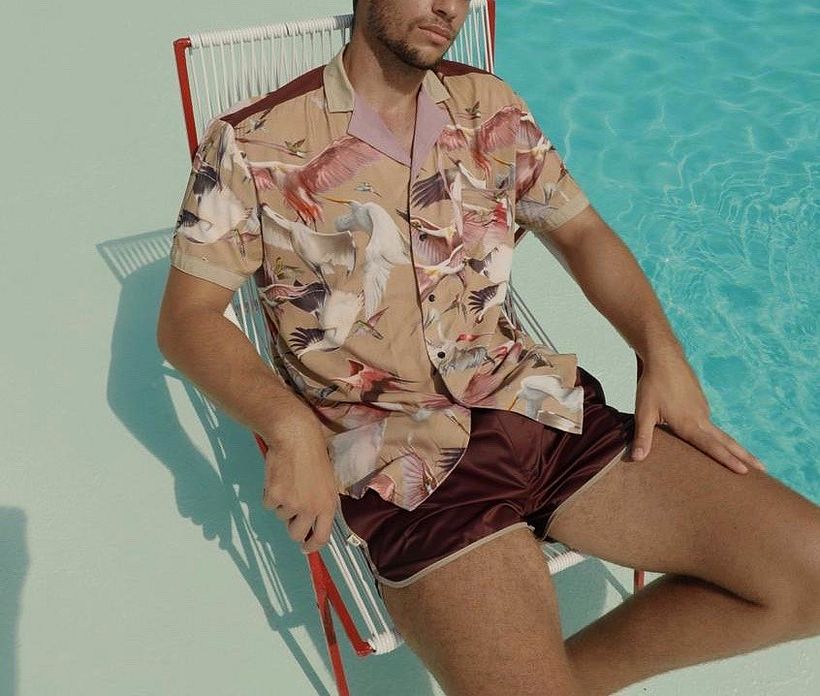 Ricardo Luévanos