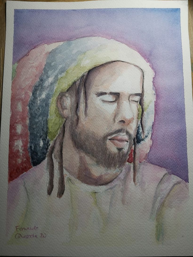 Concurso: Ilustra un crossover musical 1