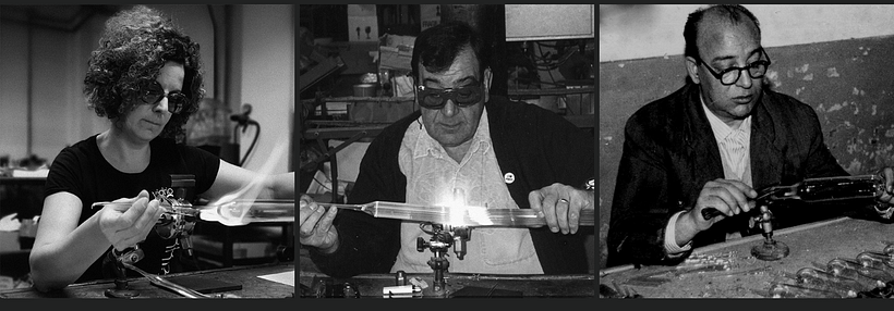 100 Años de Vidrio Sorribes 1