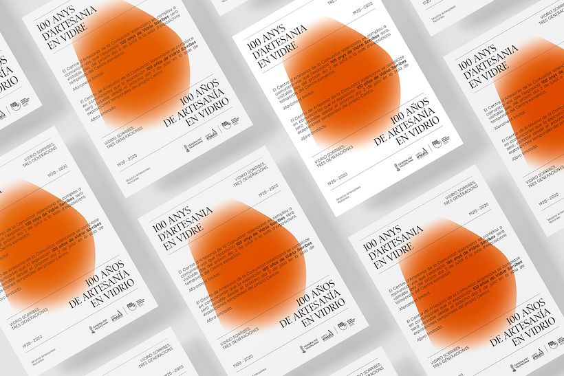 100 Años de Vidrio Sorribes 5