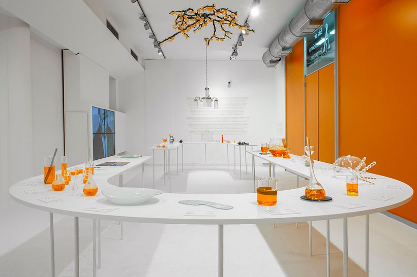 100 Años de Vidrio Sorribes 9