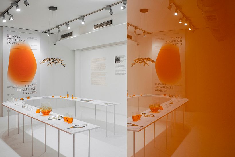 100 Años de Vidrio Sorribes 15