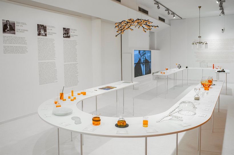 100 Años de Vidrio Sorribes 7