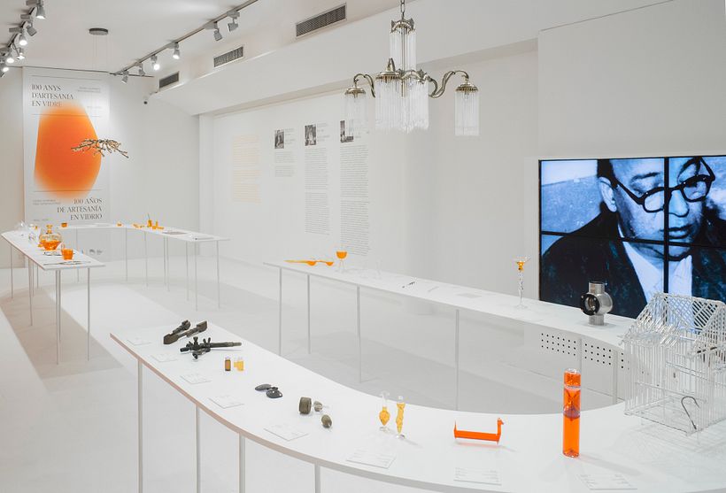 100 Años de Vidrio Sorribes 11