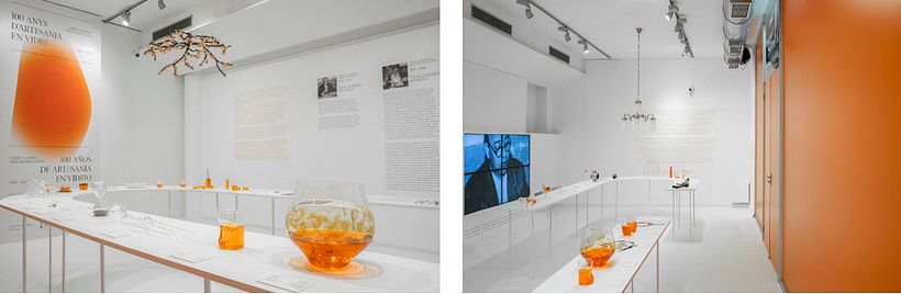 100 Años de Vidrio Sorribes 8