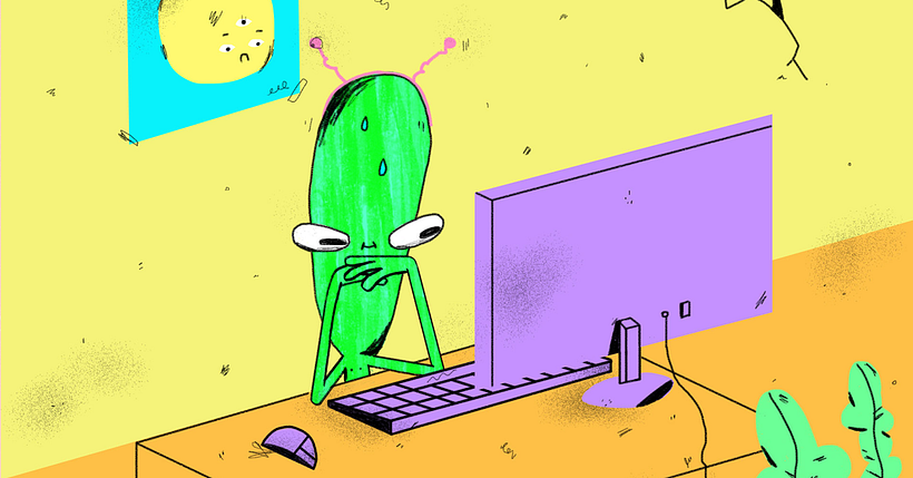 Como criar uma websérie animada 1