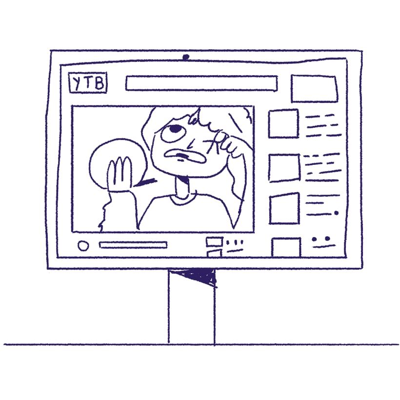 Como criar uma websérie animada 9