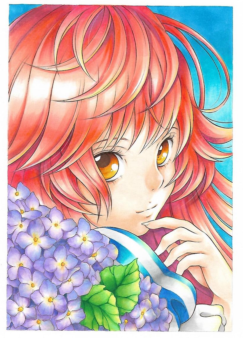 Algunas de mis ilustraciones  4