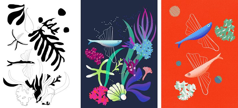 outras etapas do projeto