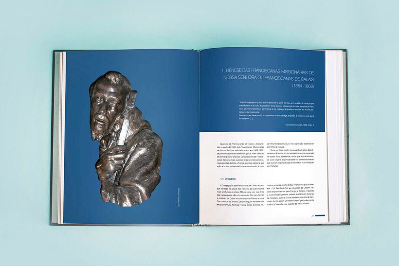 Meu projeto do curso: Desenho editorial automatizado com o Adobe InDesign 0