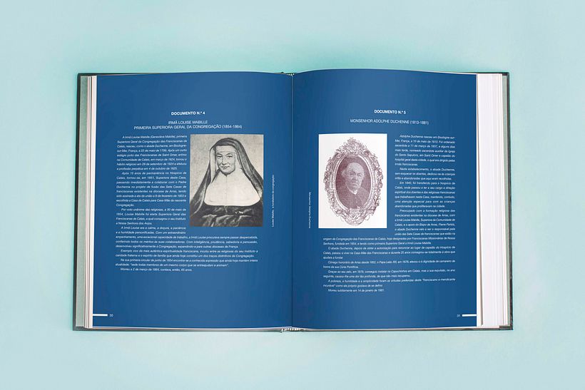 Meu projeto do curso: Desenho editorial automatizado com o Adobe InDesign 3