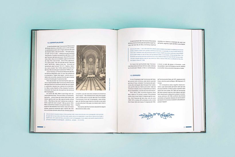 Meu projeto do curso: Desenho editorial automatizado com o Adobe InDesign 4