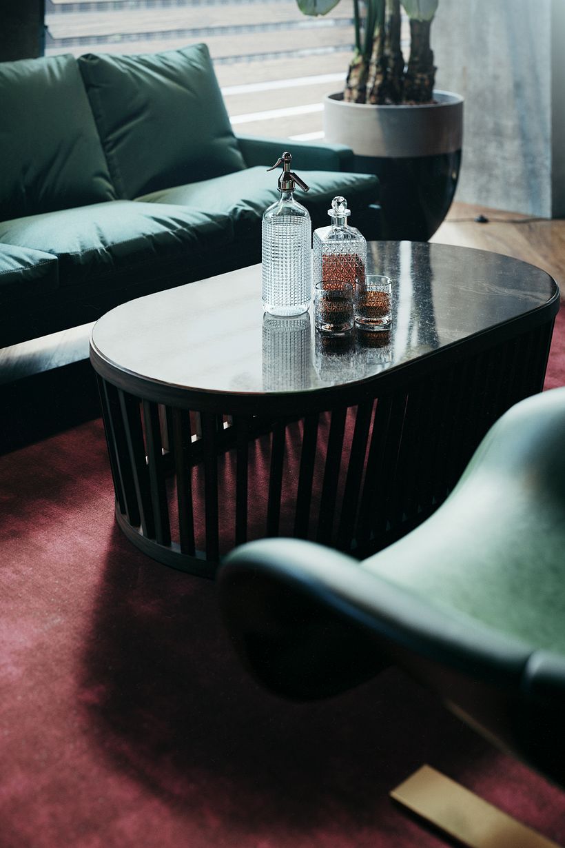 LOBBY BAR BCN 6