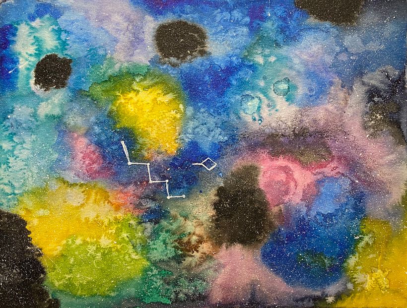 Mi Galaxia