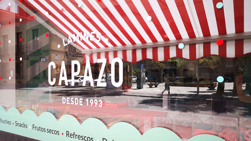 Lamines Capazo 7