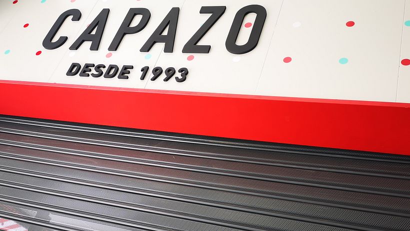 Lamines Capazo 8