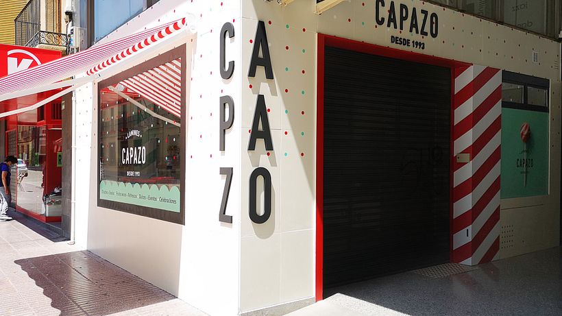 Lamines Capazo 10