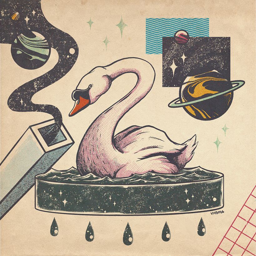 36 Days 2020 - El Conejo y la Serpiente 29