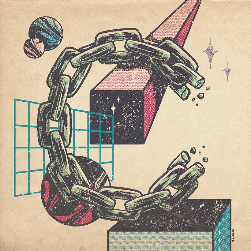 36 Days 2020 - El Conejo y la Serpiente 3