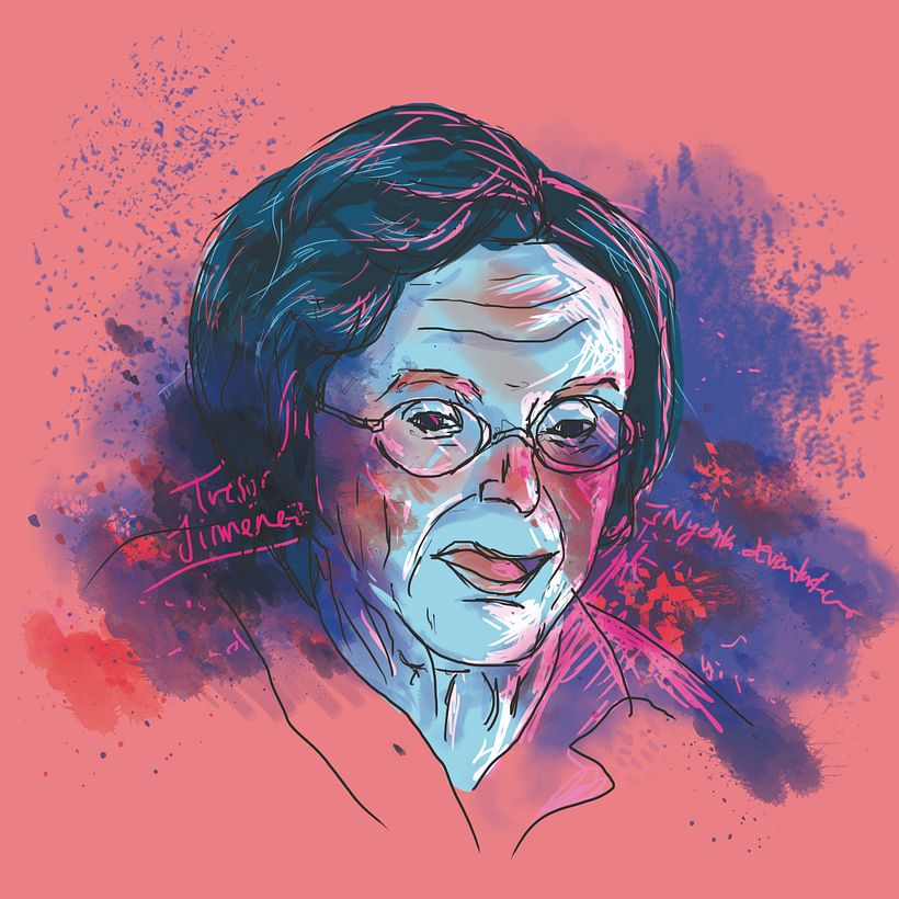 Retratos para prensa 0