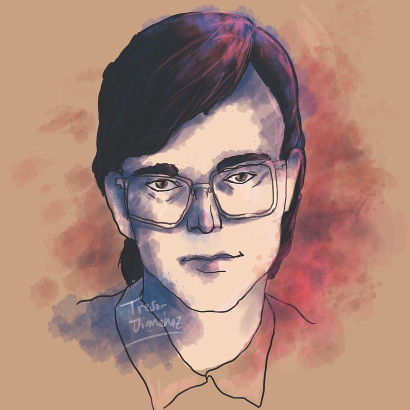 Retratos para prensa 6