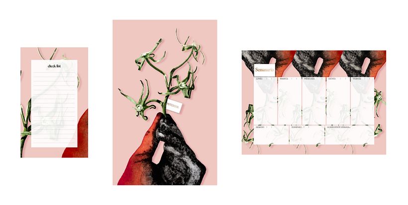 My project in Botanical Illustration with Watercolors course 0