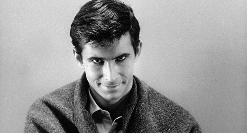"Psicosis" cuenta con leitmotifs muy claros relacionados con la locura, el asesinato y la muerte vinculados con Norman Bates
