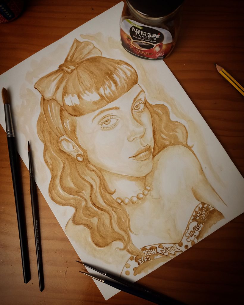 Concurso: Ilustra un crossover musical 1