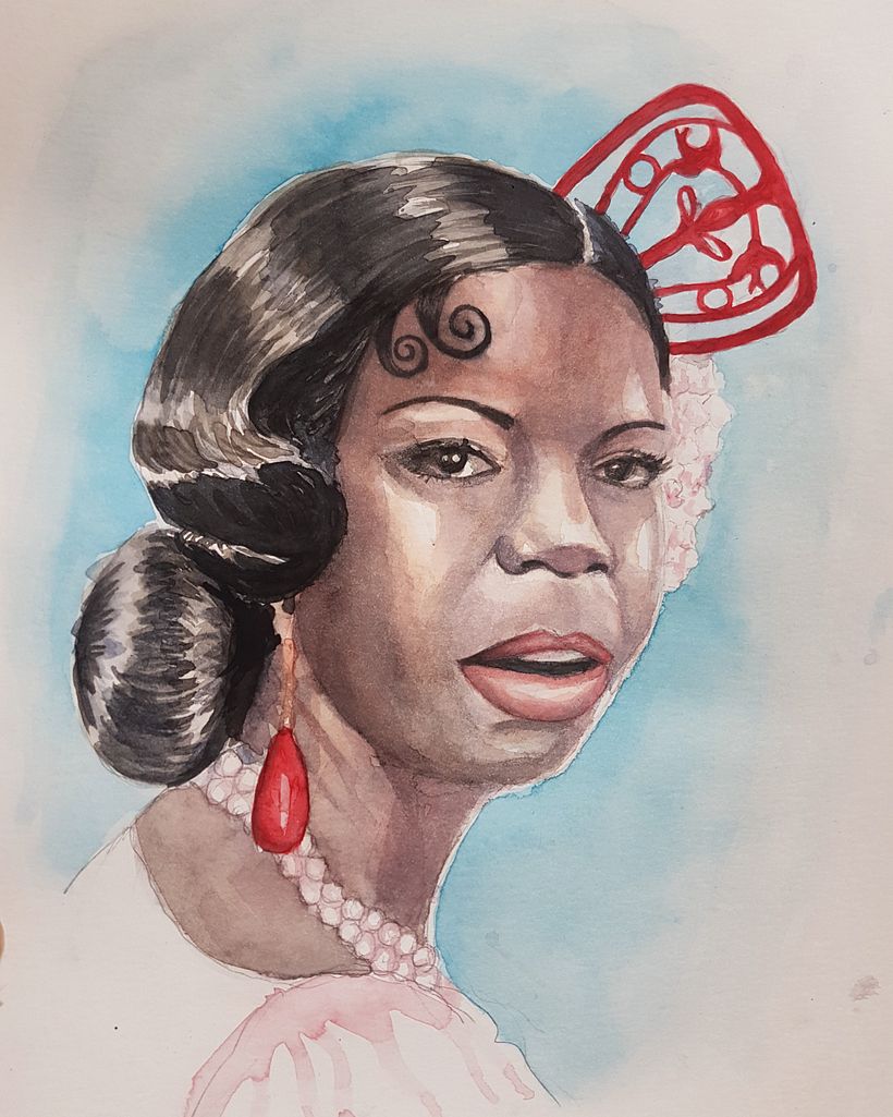 Concurso: Ilustra un crossover musical 0